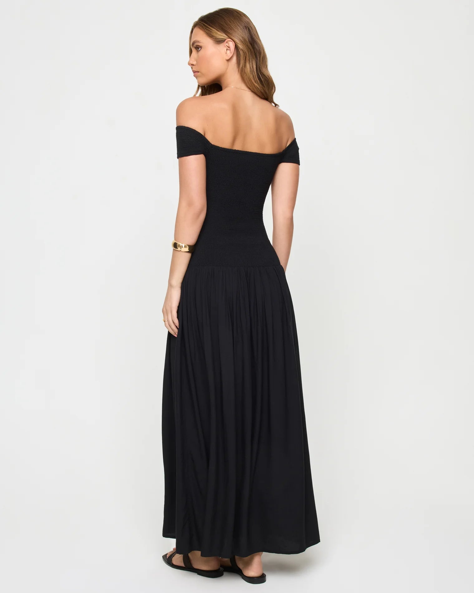 L Space - Going Steady Midi - Black