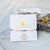 Lotus & Luna - "I Am Fierce" Goddess Bracelet