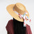 Gyal Bashy - Galina Straw Hat (Add-On)