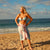 Shaka Love - Going to the Seaside Turkish Towel (Add-On)