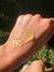 Lanolips - Golden Dry Skin Miracle Salve - 25g