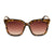Diff Eyewear - Hailey - Dunmor Tortoise Brown Gradient Sunglasses (Add-On)