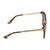 Diff Eyewear - Hailey - Dunmor Tortoise Brown Gradient Sunglasses (Add-On)
