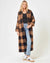 L Space - Harlow Coat - Canyon