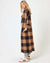 L Space - Harlow Coat - Canyon