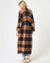 L Space - Harlow Coat - Canyon