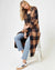 L Space - Harlow Coat - Canyon