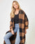 L Space - Harlow Coat - Canyon