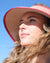 MerSea - Roll-up Travel Visor - Poppy (Add-On)