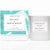 Hydra Bloom - Sea Salt + Beach Wood Candle (Add-On)
