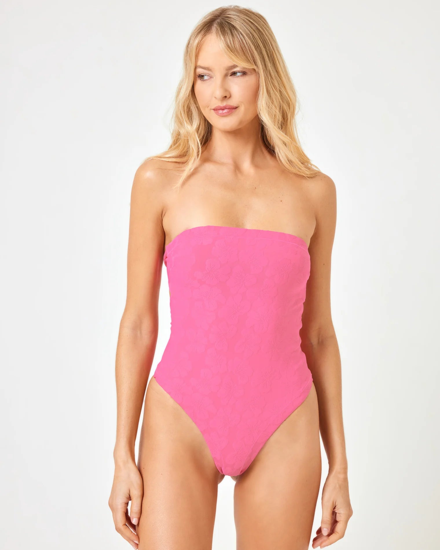 L Space - La Femme One Piece - Cosmo (Add-On)