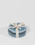 Mersea - Felt Coaster Set - Blue (Add-On)