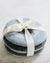 Mersea - Felt Coaster Set - Blue (Add-On)