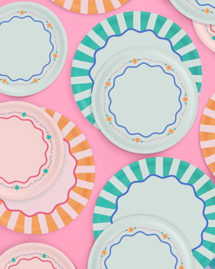 XO Fetti - Italian Summer Duo Bundle