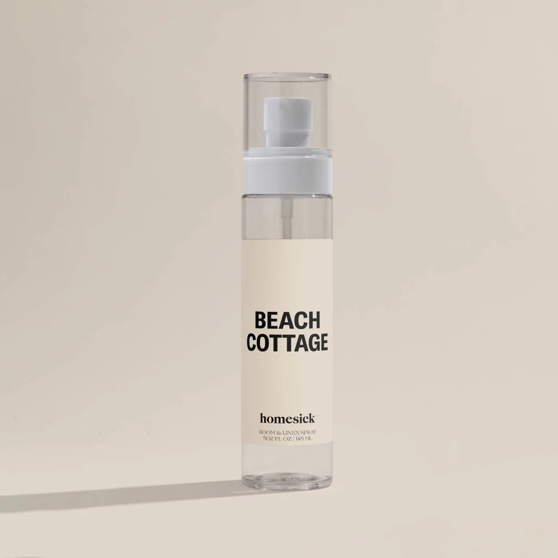 Homesick - Beach Cottage Linen & Room Spray