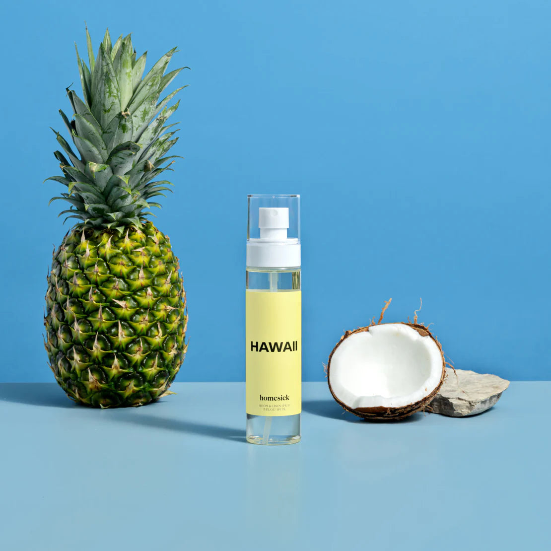Homesick - Hawaii Linen & Room Spray