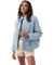 O'Neill - Mabeline Quilted Jacket - Chambray (Add-On)
