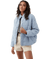 O'Neill - Mabeline Quilted Jacket - Chambray (Add-On)