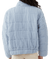 O'Neill - Mabeline Quilted Jacket - Chambray (Add-On)