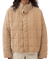 O'Neill - Mabeline Quilted Jacket - Khaki (Add-On)