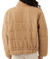 O'Neill - Mabeline Quilted Jacket - Khaki (Add-On)
