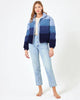 L Space - Horizon Jacket - Marina Days