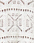 L Space - Diamond Eyes Sweater - Cream (Add-On)