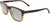 Hurley - Polarized Sunglasses - Brown Translucent/Tortoise Fade