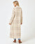 L Space - Hygge Coat - Sweater Weather Plaid (Add-On)