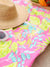 Mary Square - Beach Towel - Vine Time (Add-On)