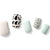 Iwi Nails - Pupu Hinuhinu Collection: Pupu Poniuniu 1 (Hebrew Cone) (Add-On)