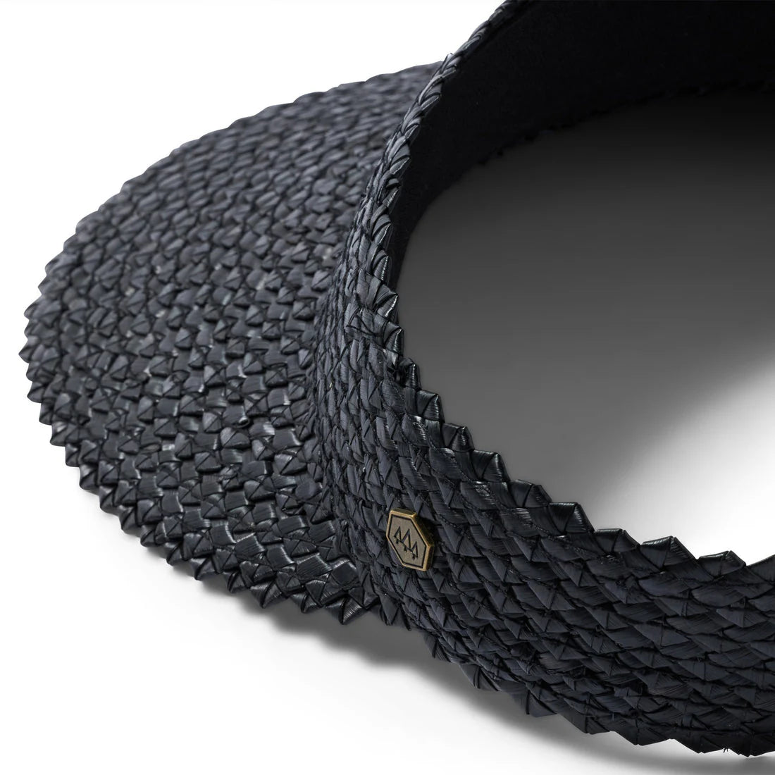 Hemlock - Capri Visor - Onyx