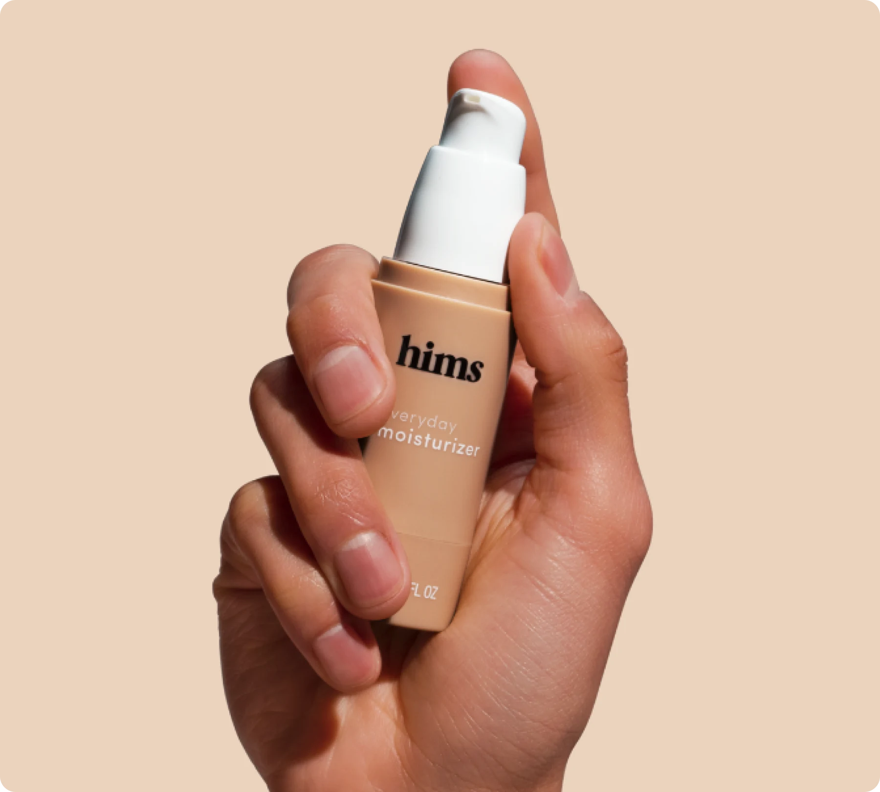 Hims - Everyday Moisturizer for Men