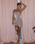 L Space - All That Glitters Dress - Quartz