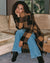 L Space - Harlow Coat - Canyon