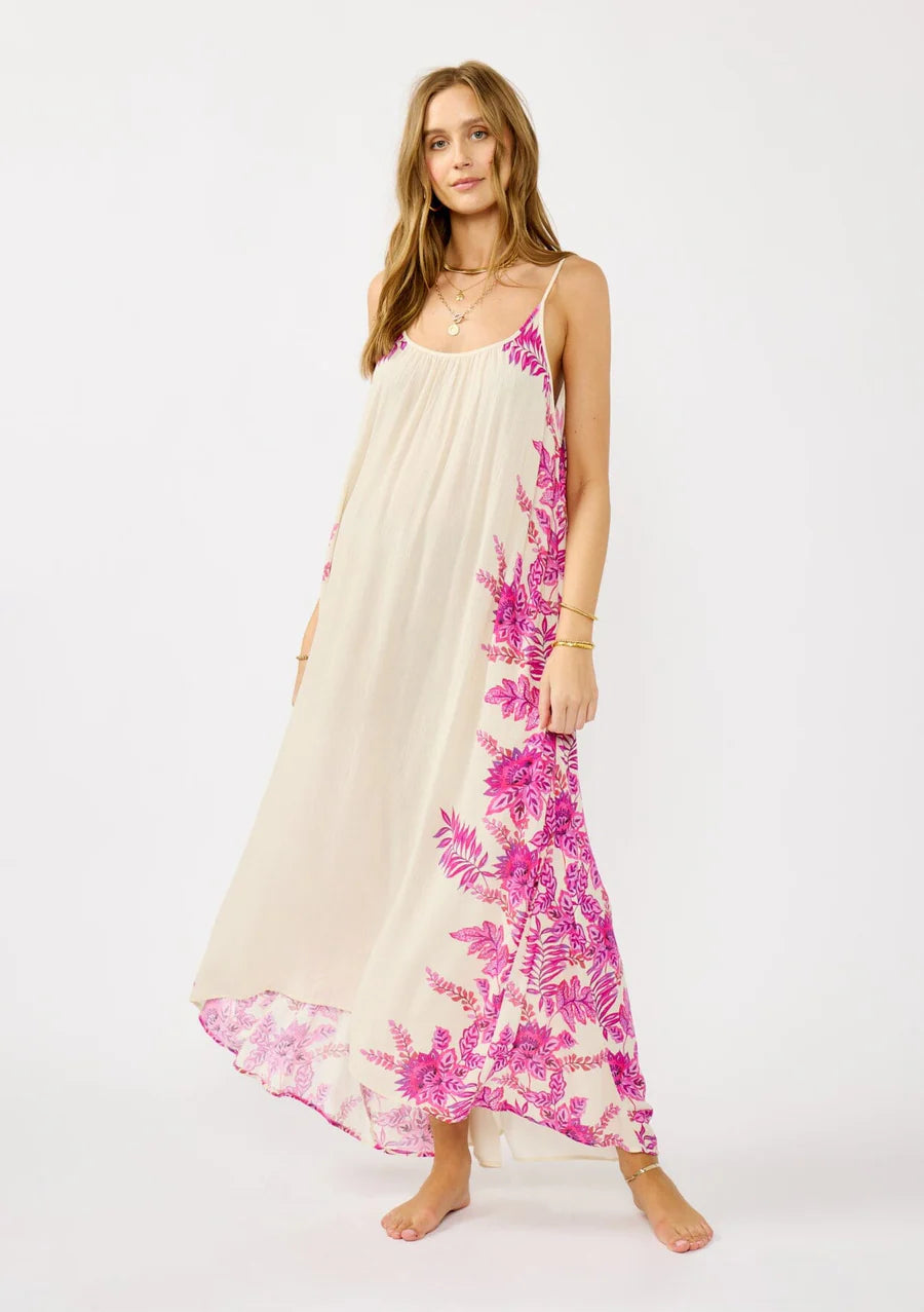 Lovestitch - The Bellamy Maxi Dress
