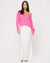 L Space - Icon Pullover - Bubblegum Pink (Add-On)