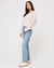 L Space - Icon Pullover - Oat