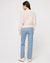 L Space - Icon Pullover - Oat