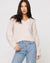 L Space - Icon Pullover - Oat