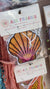 Aloha Collectives - Sunrise Shell Air Freshener (Shoreline Scent) (Add-On)
