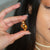 Frasier Sterling - Anguilla Earrings (Add-On)
