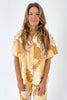 Beachly - Palms Paradise Top - Sunset (Add-On)