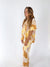 Beachly - Palms Paradise Pant - Sunset