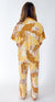 Beachly - Palms Paradise Pant - Sunset