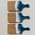 SeaLion Resin - Bamboo Small Ocean Charcuterie Board (Add-On)