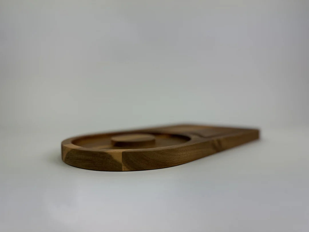 Gyal Bashy - Margarita Prep Cutting Board (Add-On)
