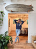 Beachly - Salty Crew - Indigo