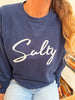 Beachly - Salty Crew - Indigo