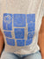 Beachly - Beach Friends Tank - Heather Grey